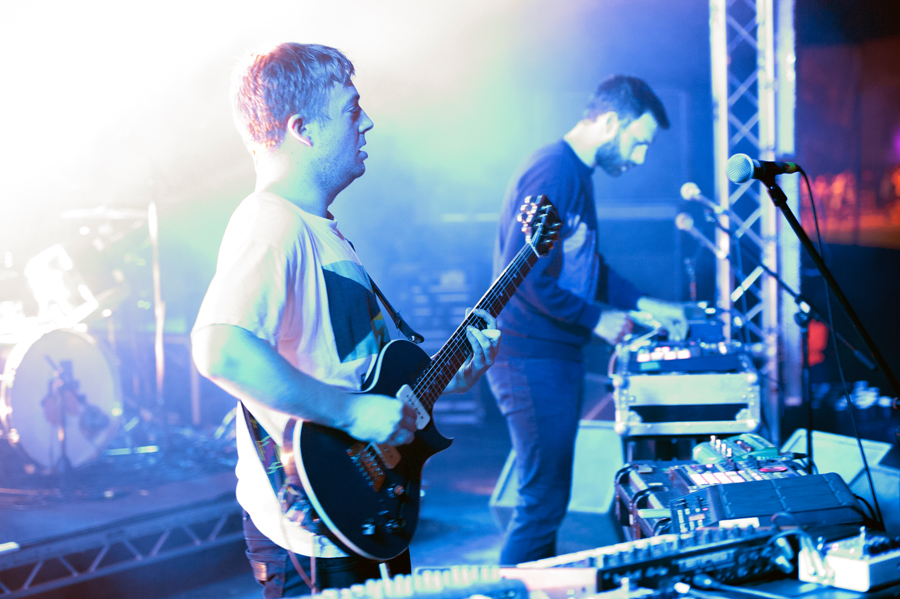 Leeds Festival 2013