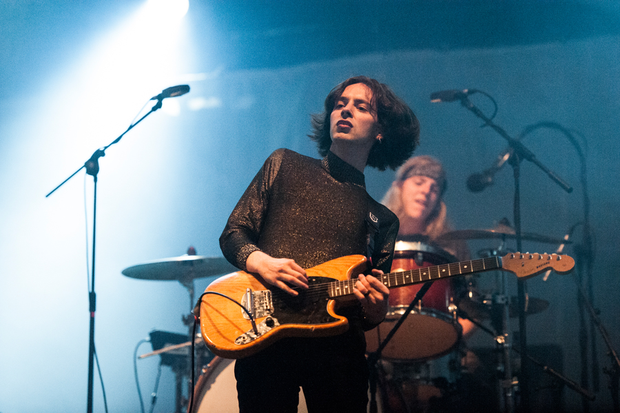Leeds Festival 2013
