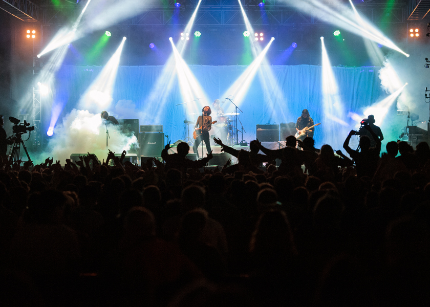 Leeds Festival 2013