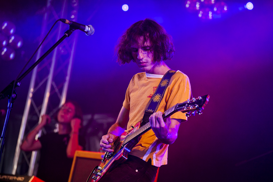 Leeds Festival 2013
