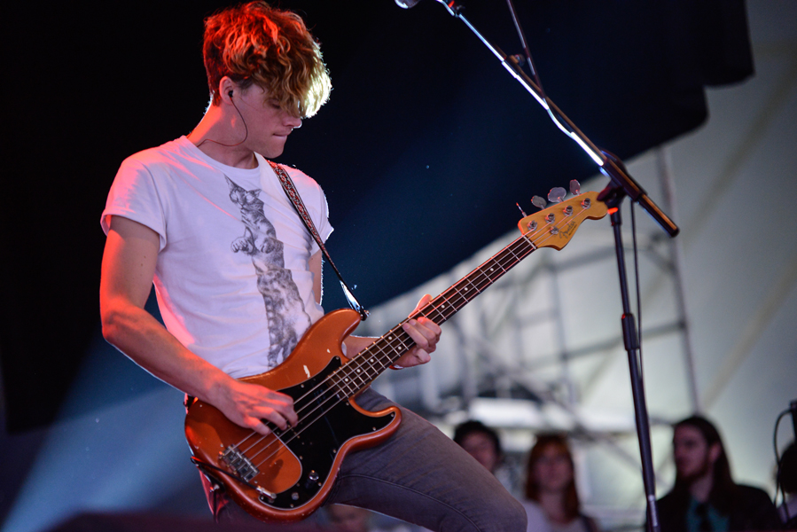 Leeds Festival