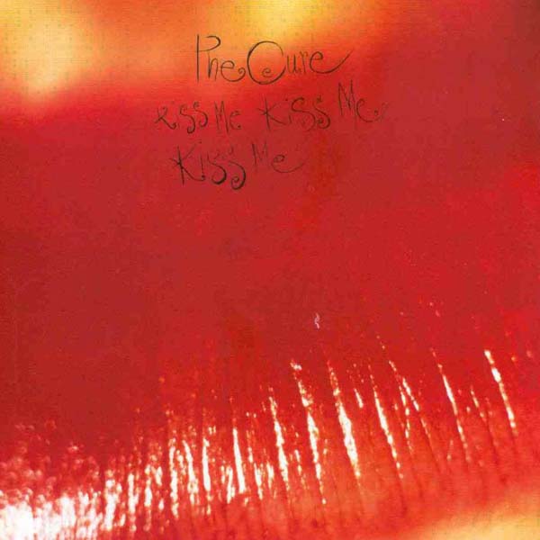 The Cure