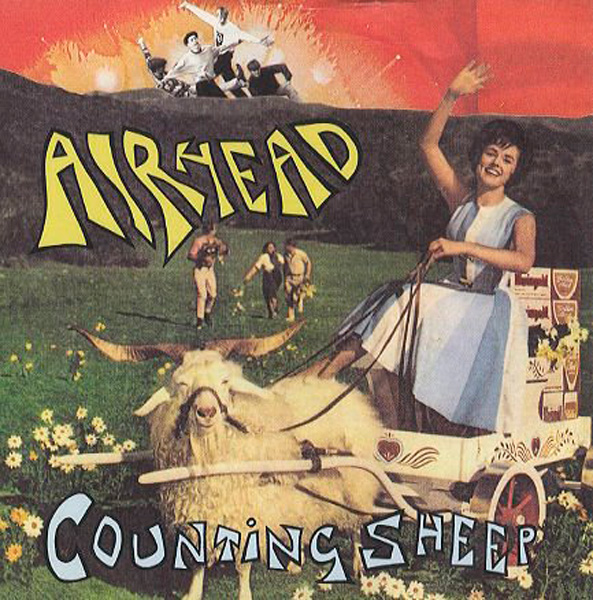 Airhead, 'Counting Sheep'