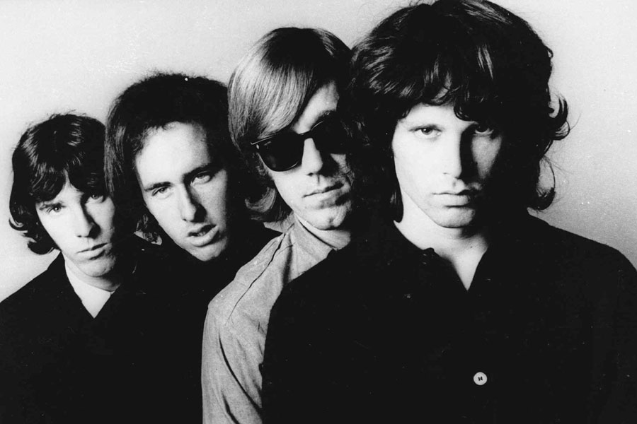 The Doors, 'Riders On The Storm'
