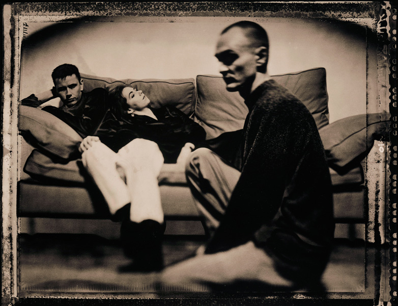 This Mortal Coil - Song To The Siren