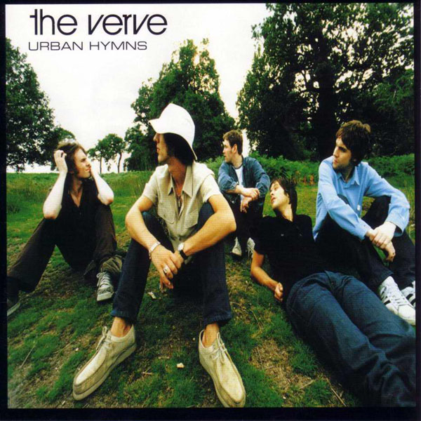 The Verve