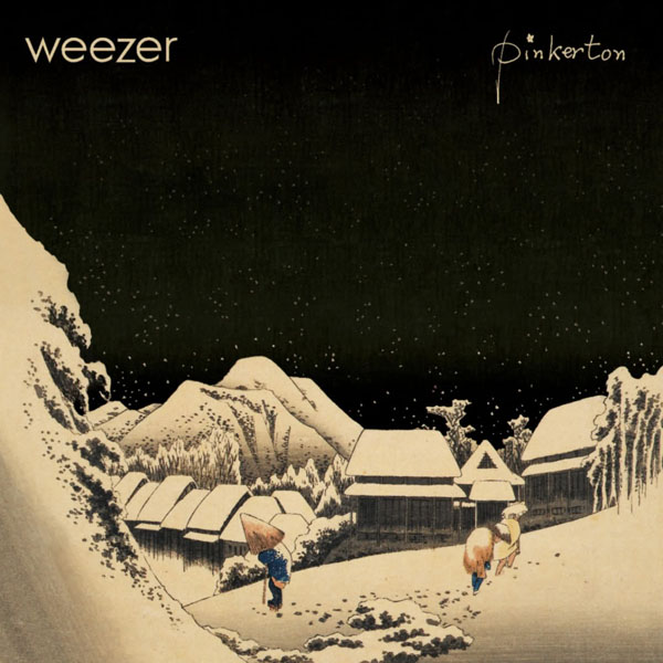 Weezer - 'Pinkerton'