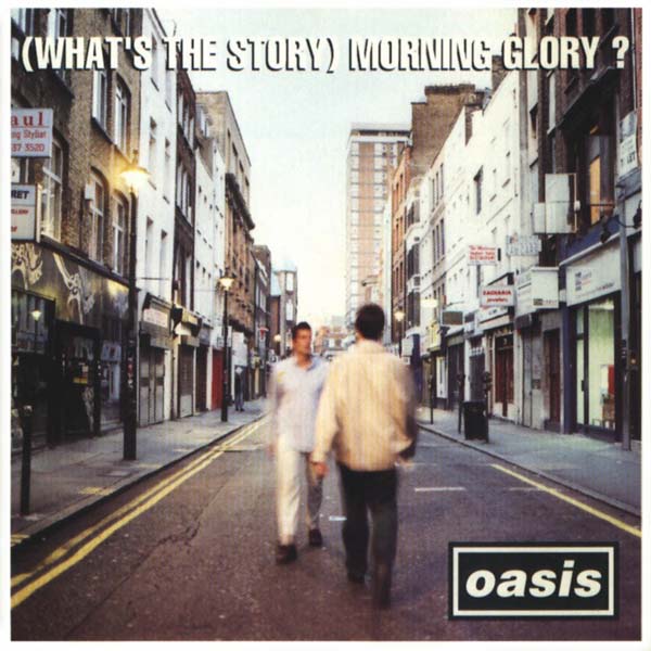 'What’s The Morning Story Glory'