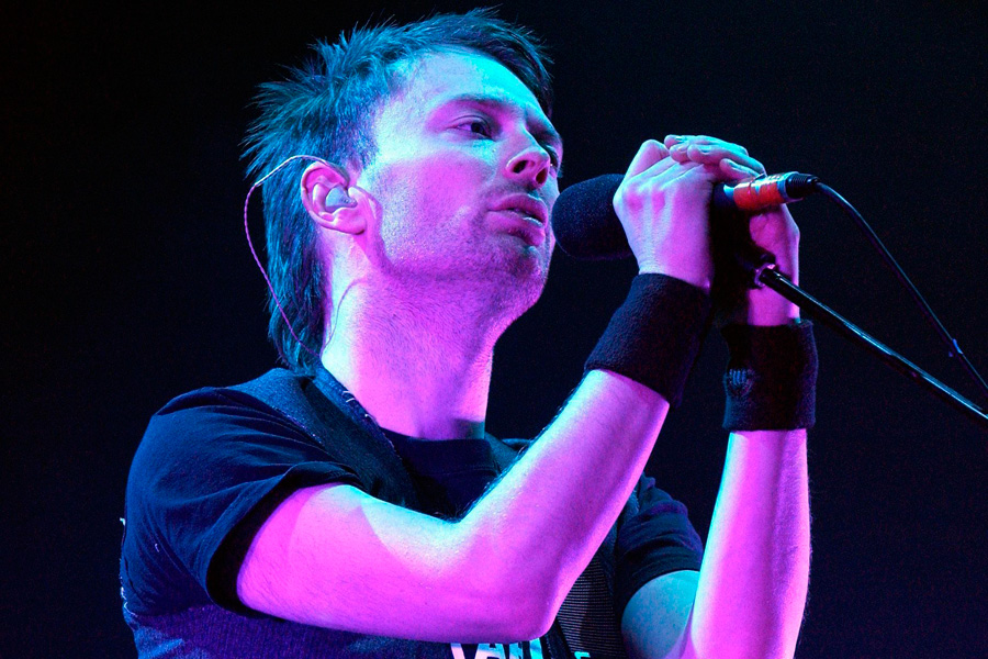 Radiohead