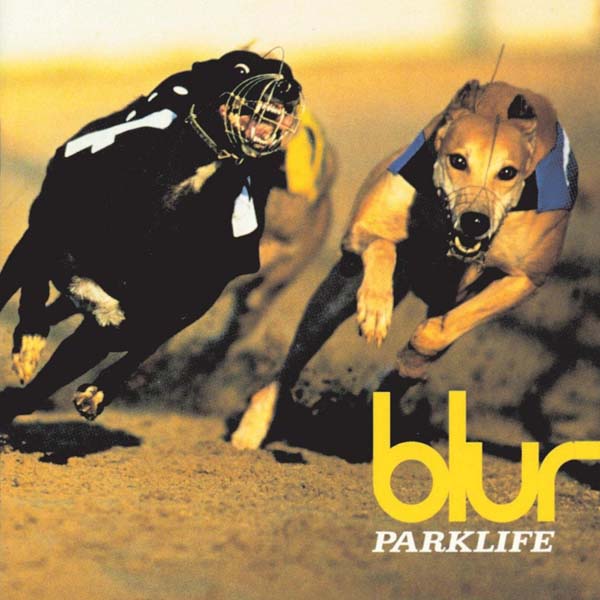 Blur’s Parklife