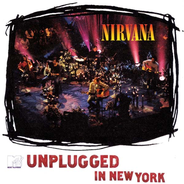 Nirvana