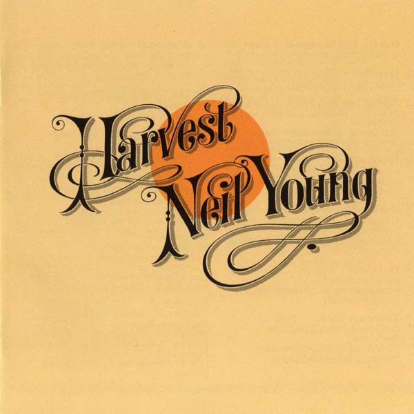 Neil Young’s ‘Harvest’