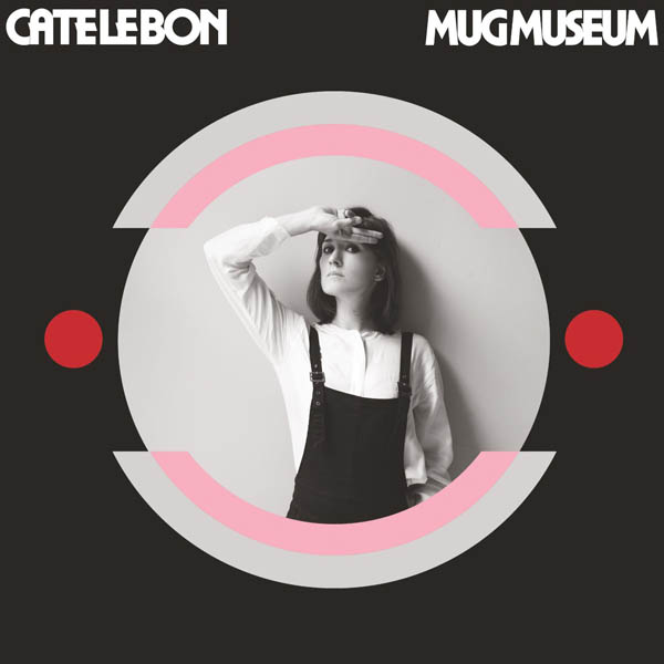 Cate Le Bon – ‘Mug Museum’