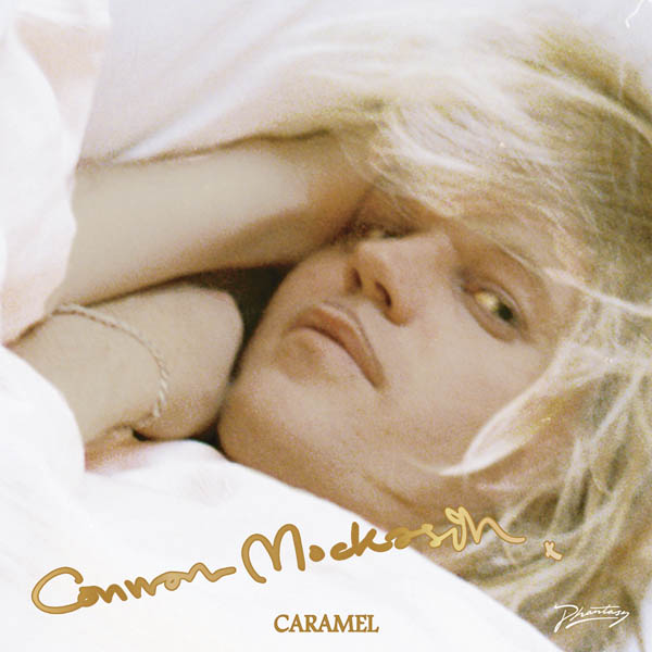 Connan Mockasin – ‘Caramel’