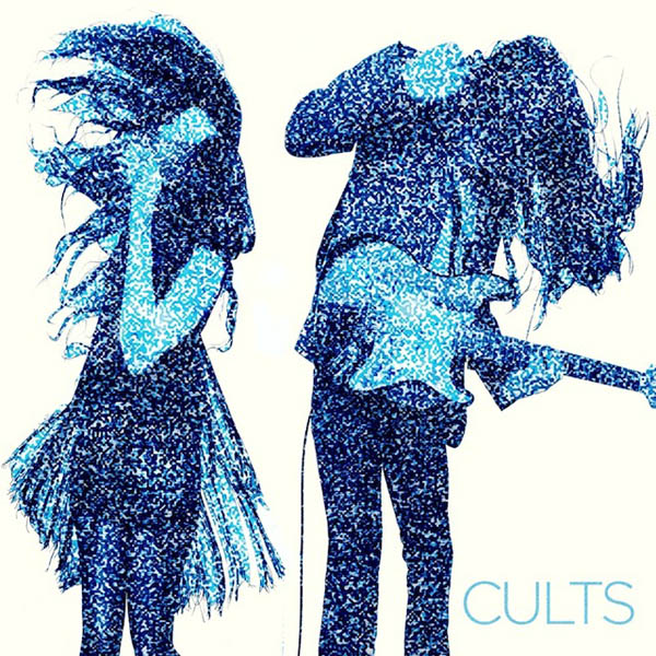 Cults – 'Static'