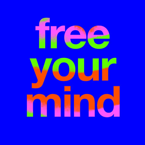 Cut Copy – 'Free Your Mind'