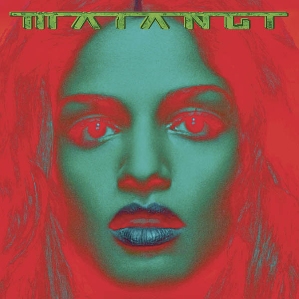 MIA – ‘Matangi’
