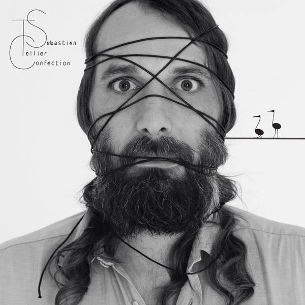 Sebastien Tellier – 'Confection'