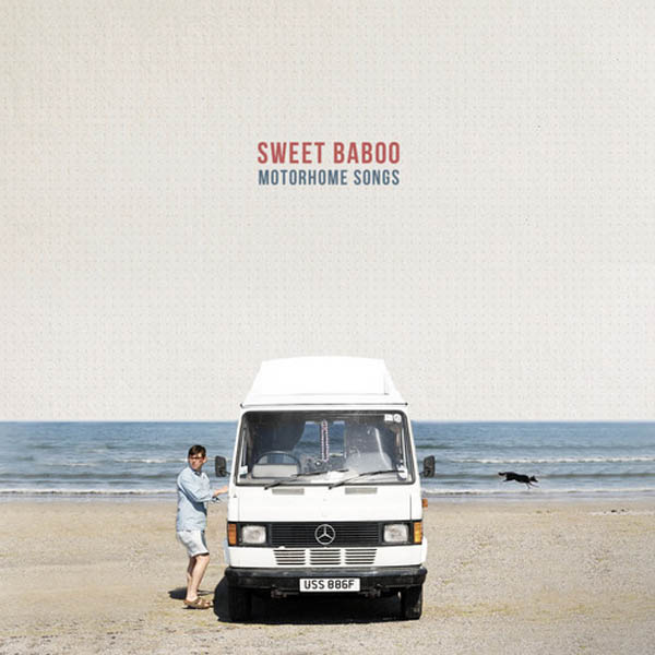 Sweet Baboo – 'Motorhome Songs'