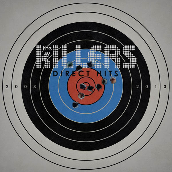 The Killers – 'Direct Hits'