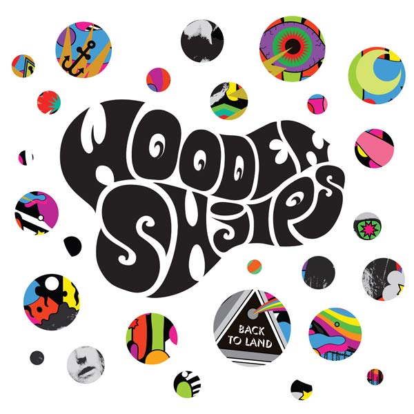 Wooden Shjips – 'Back To Land'