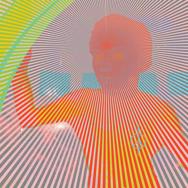 Flaming Lips – 'Peace Sword EP'