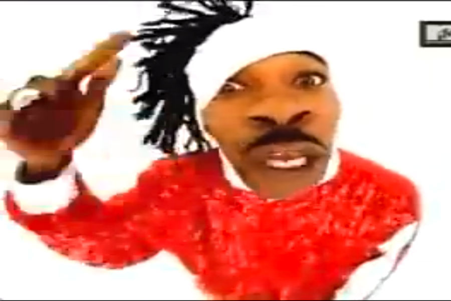 Busta Rhyme's 'Gimme Some More'