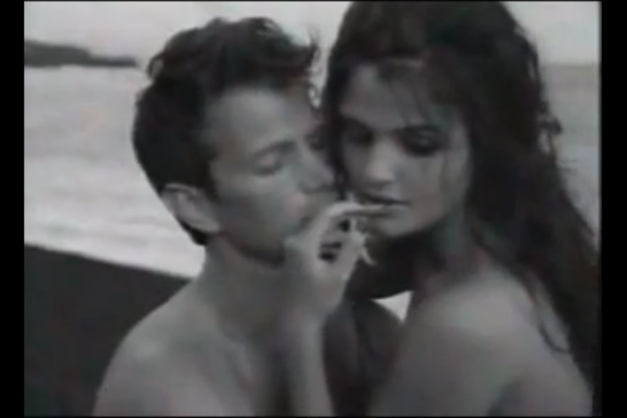 Chris Isaak's 'Wicked Game'