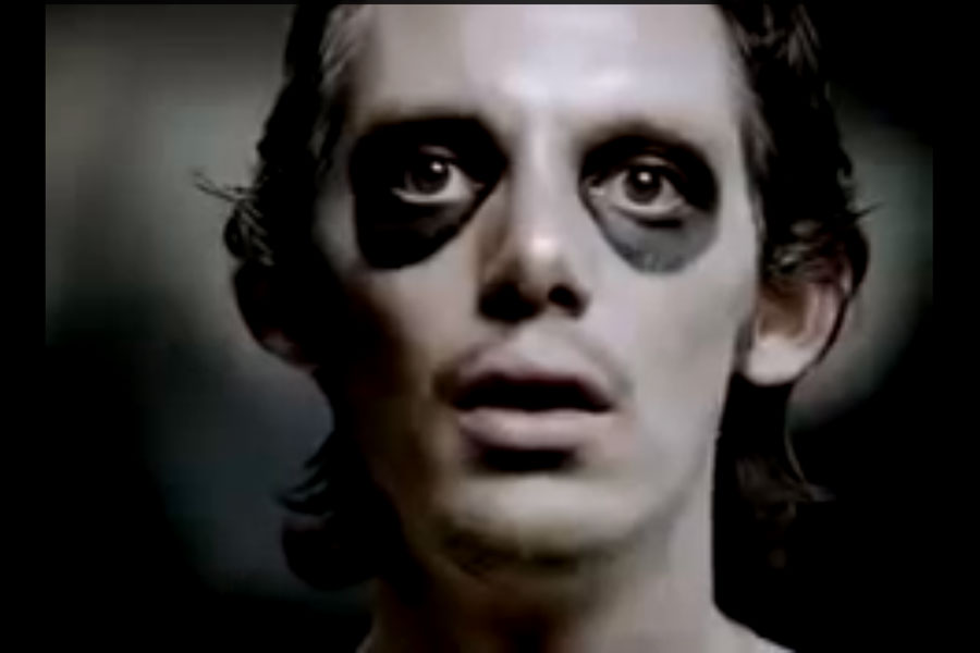 'Black Parade' by My Chemical Romance