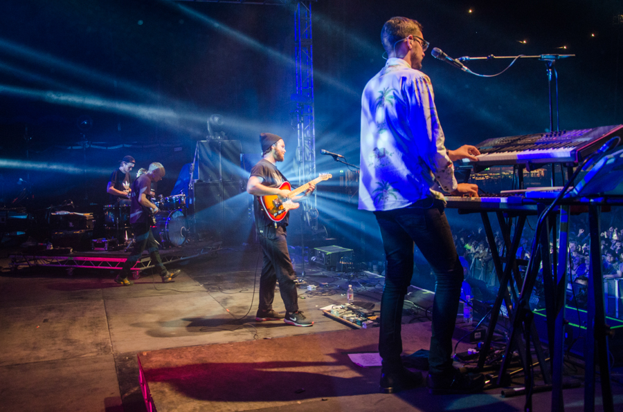 Alt-J