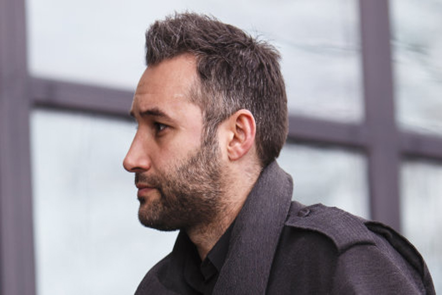 Dane Bowers court case