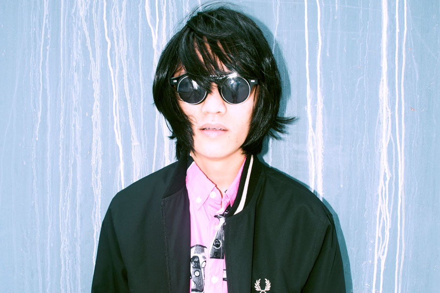 eyedress releases new hearing colors mixtape nme eyedress releases new hearing colors mixtape nme