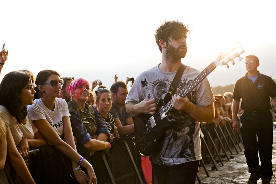 Leeds Festival 2013