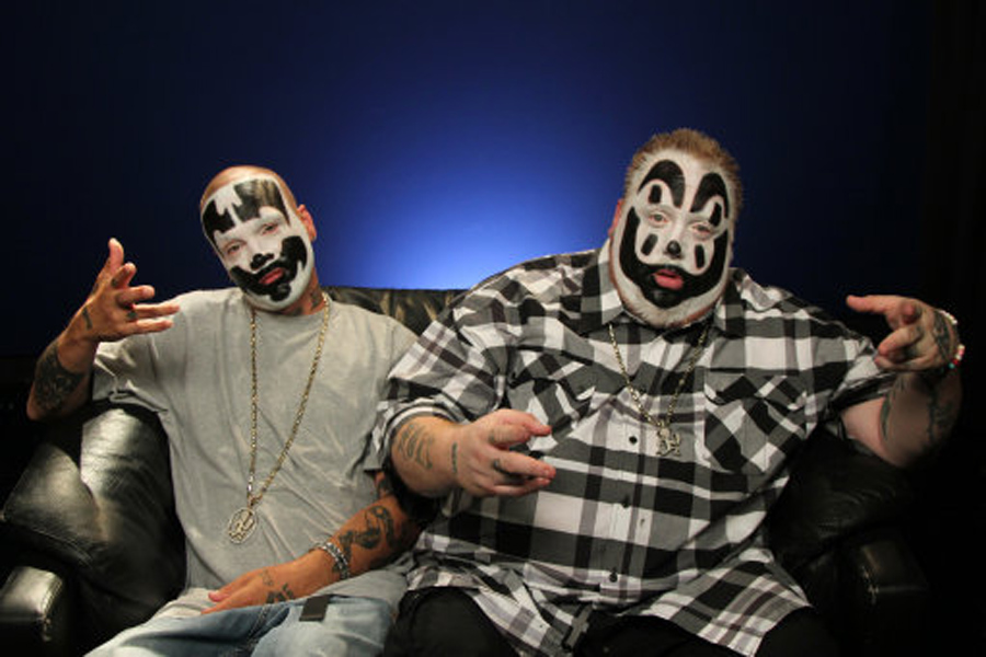 Music Insane Clown Posse