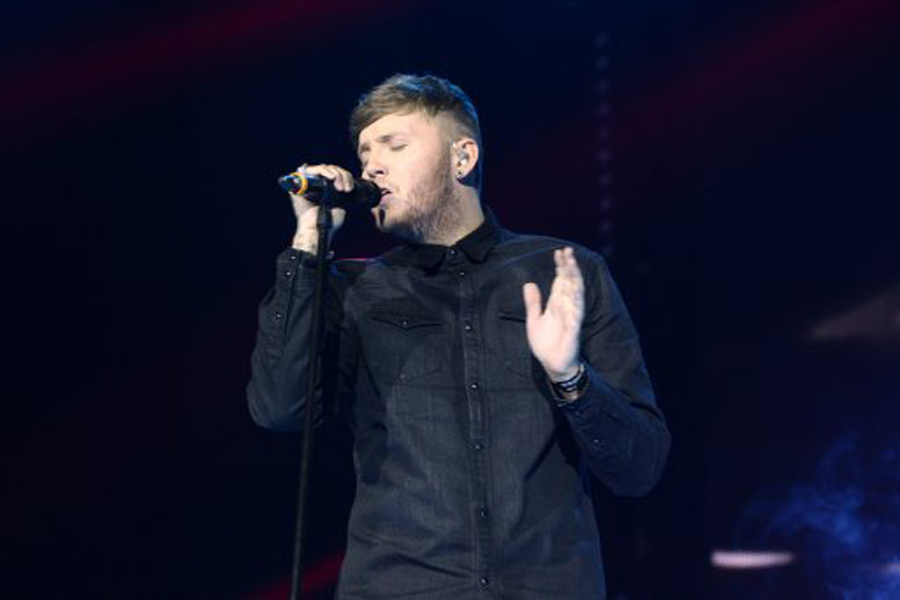 Capital FM Jingle Bell Ball 2013 – Saturday