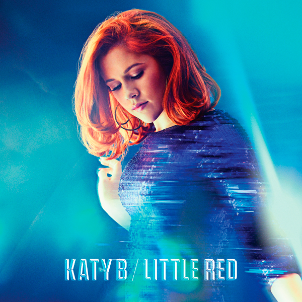 Image result for little red katy b