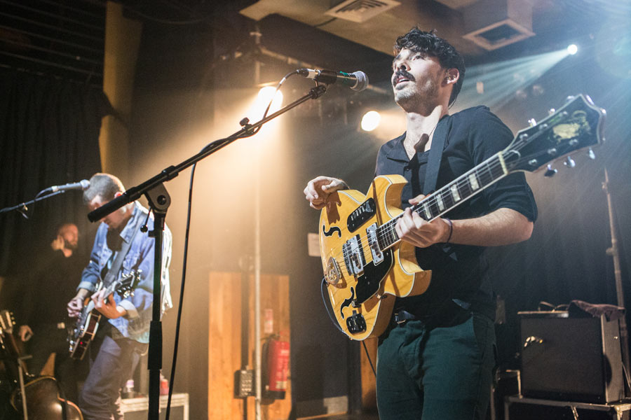 Local Natives