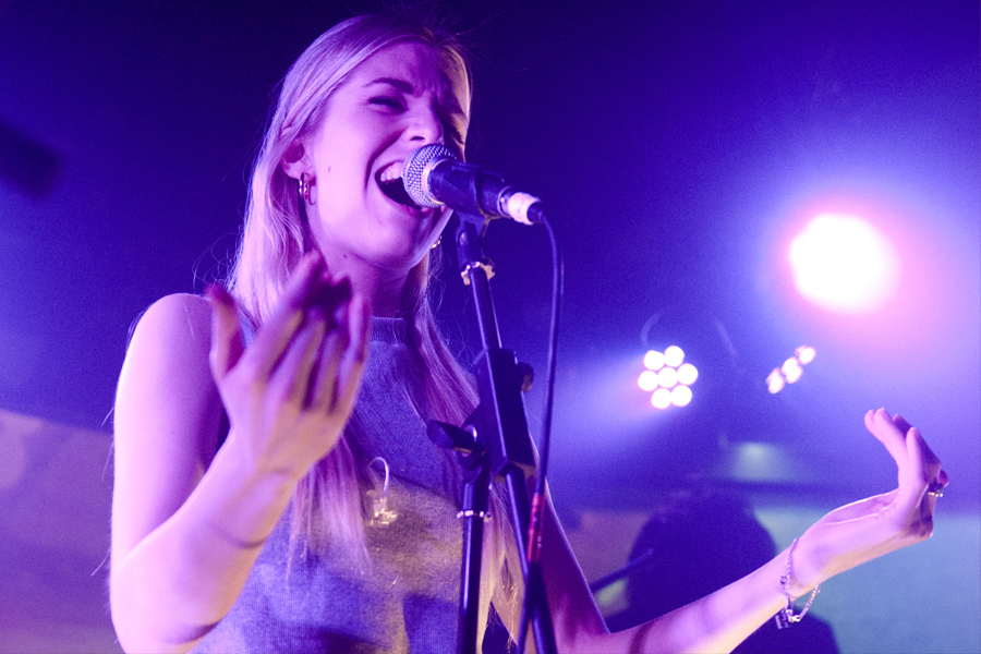 London Grammar