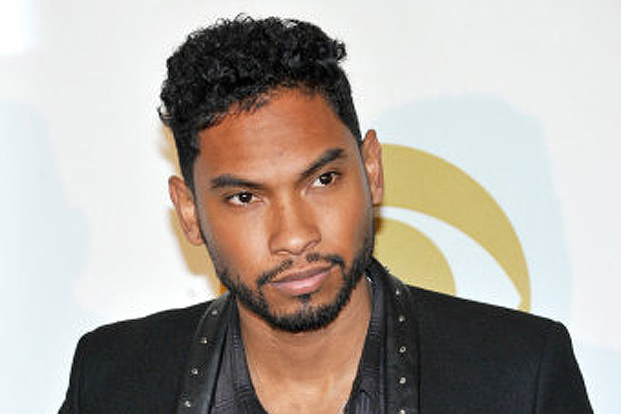 2013 Grammy Nominations Concert Live – Press Room