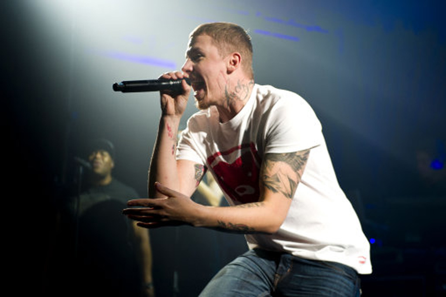 Virgin 40th Anniversary gig – London