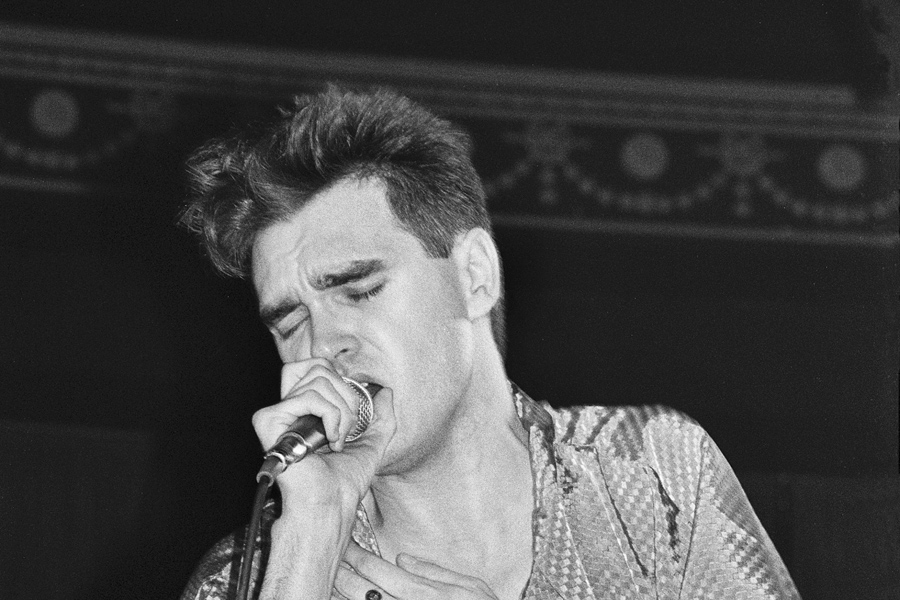 Morrissey