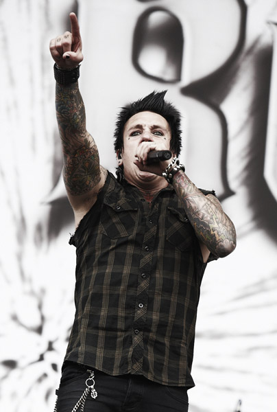 Papa Roach