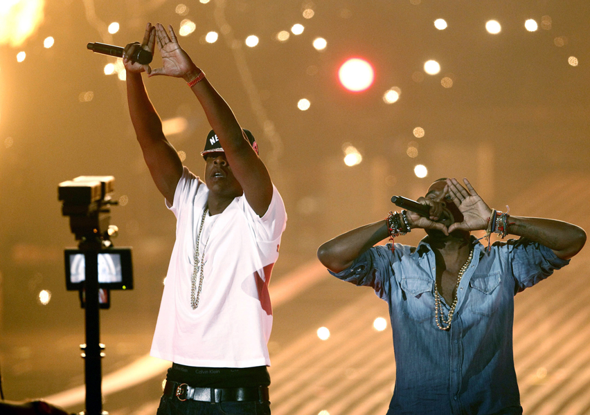 MTV Video Music Awards 2011 – Arrivals