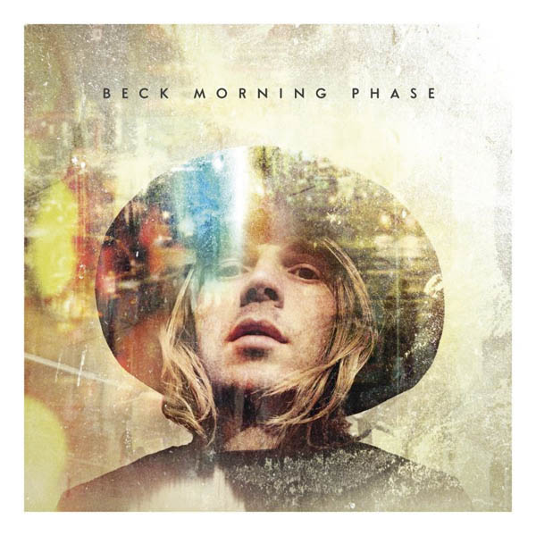 Beck ‘Morning Phase’