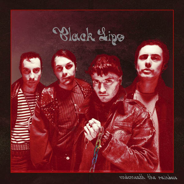 Black Lips ‘Underneath The Rainbow’