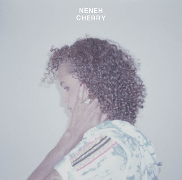 Neneh Cherry ‘Blank Project’