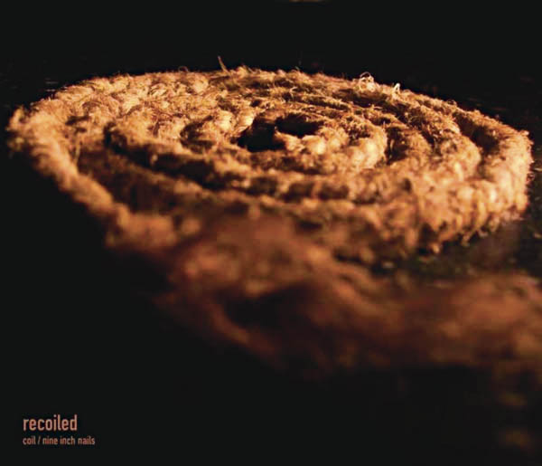 Coil/Nine Inch Nails ‘Recoiled’