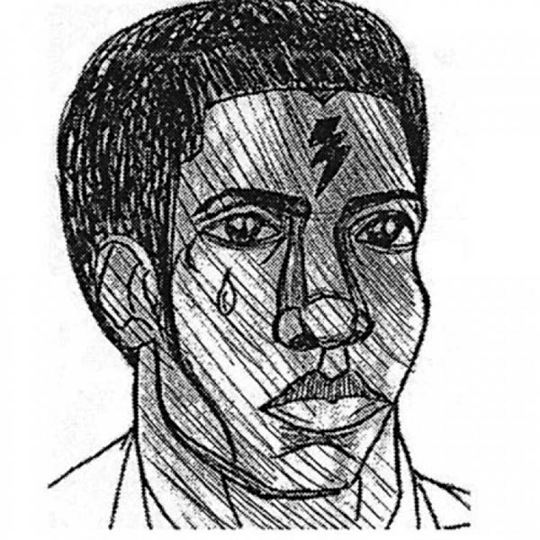 Willis Earl Beal ‘A Place That Doesn’t Exist’