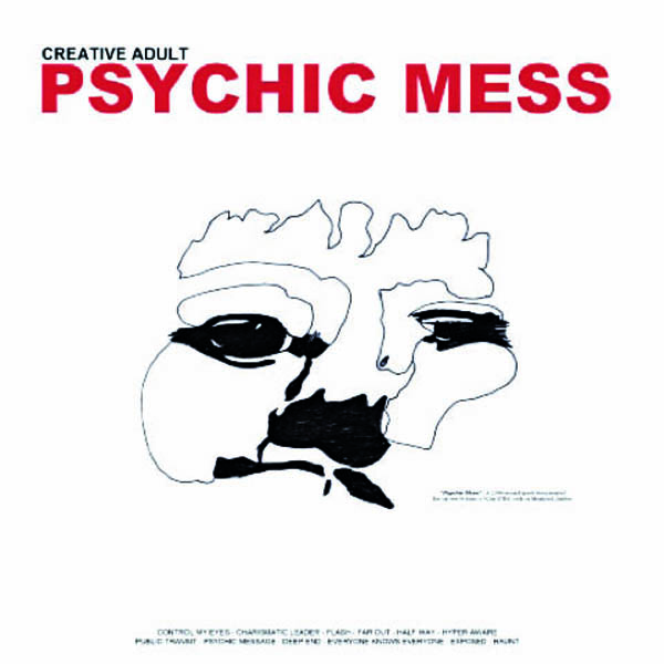 2014Creative Adult_Psychic Mess_020514