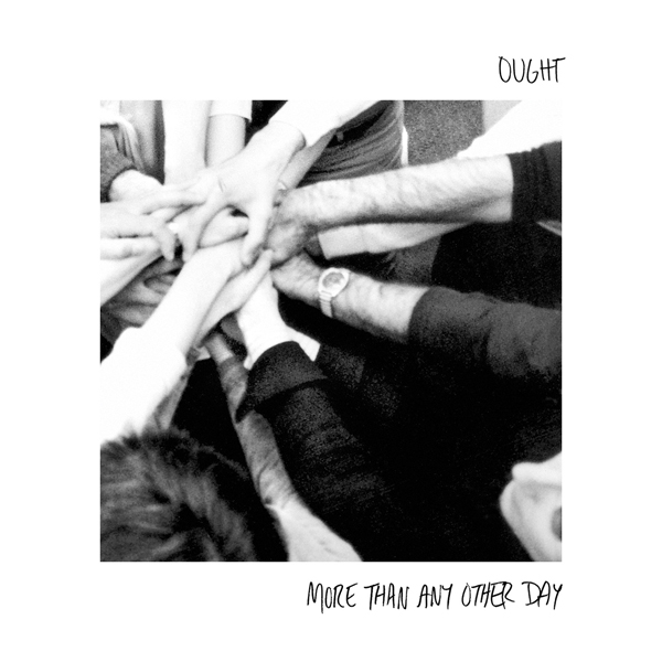 Ought’s More Than Any Other Day